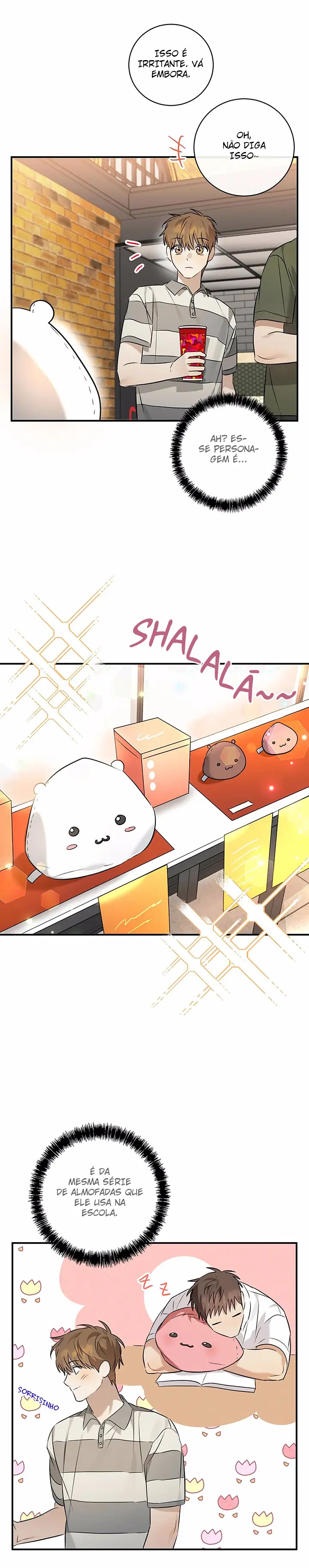 Amor doce como ameixa (M) – Capítulo 24 Yaoi – Página 22 Amor doce como ameixa (M) – Capítulo 24 Yaoi – Página 22