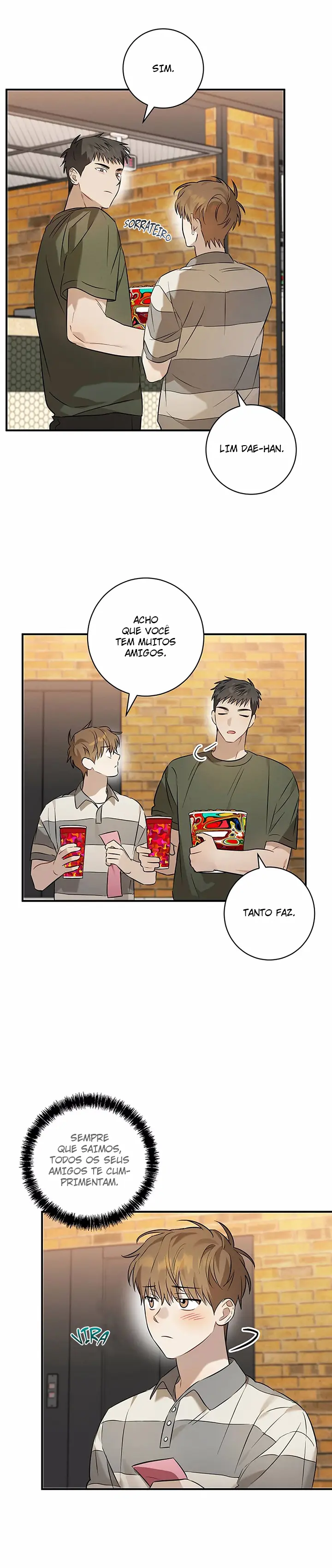 Amor doce como ameixa (M) – Capítulo 24 Yaoi – Página 24 Amor doce como ameixa (M) – Capítulo 24 Yaoi – Página 24