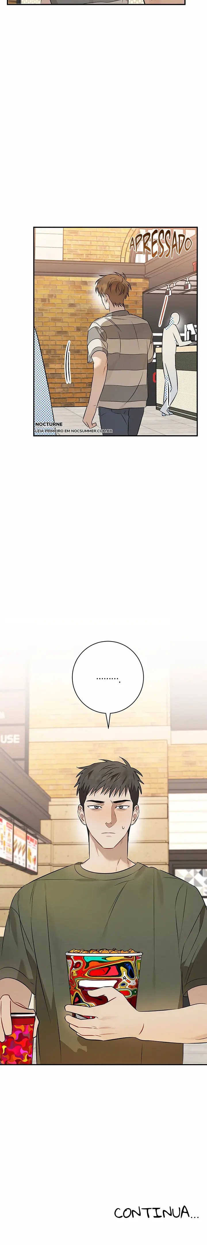 Amor doce como ameixa (M) – Capítulo 24 Yaoi – Página 29 Amor doce como ameixa (M) – Capítulo 24 Yaoi – Página 29