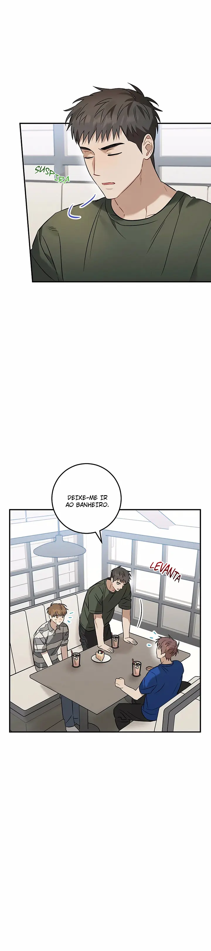 Amor doce como ameixa (M) – Capítulo 24 Yaoi – Página 5 Amor doce como ameixa (M) – Capítulo 24 Yaoi – Página 5