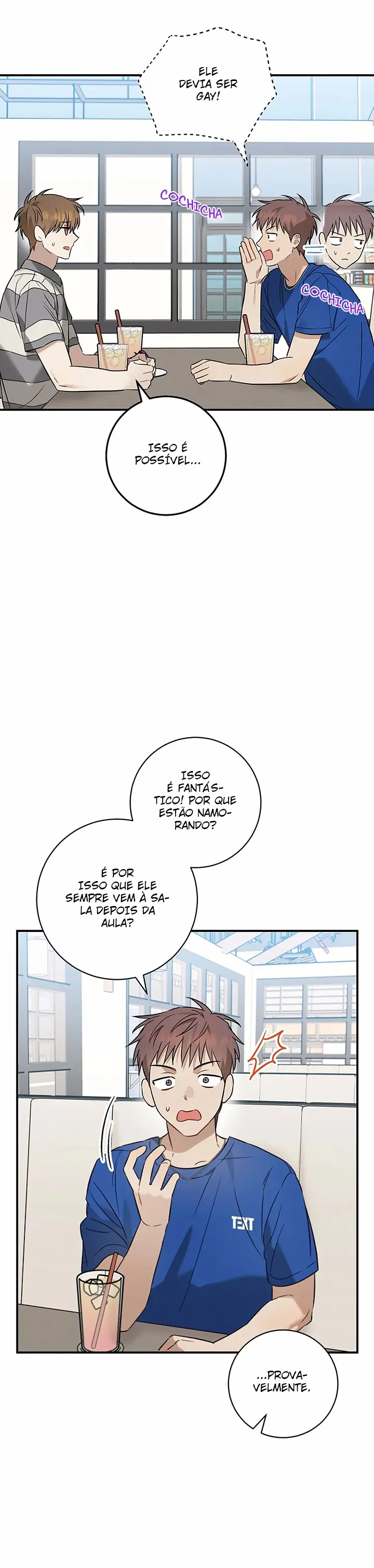 Amor doce como ameixa (M) – Capítulo 24 Yaoi – Página 6 Amor doce como ameixa (M) – Capítulo 24 Yaoi – Página 6