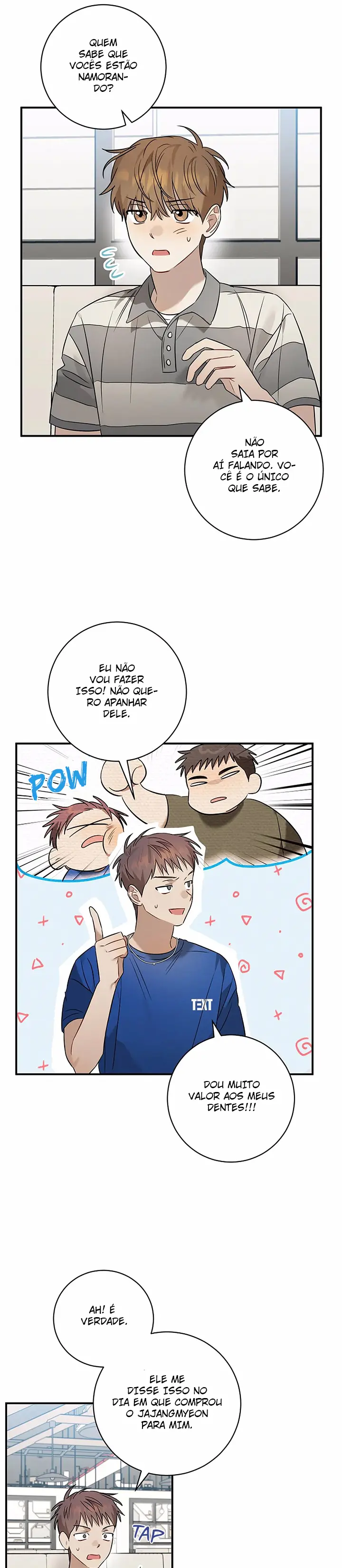 Amor doce como ameixa (M) – Capítulo 24 Yaoi – Página 7 Amor doce como ameixa (M) – Capítulo 24 Yaoi – Página 7