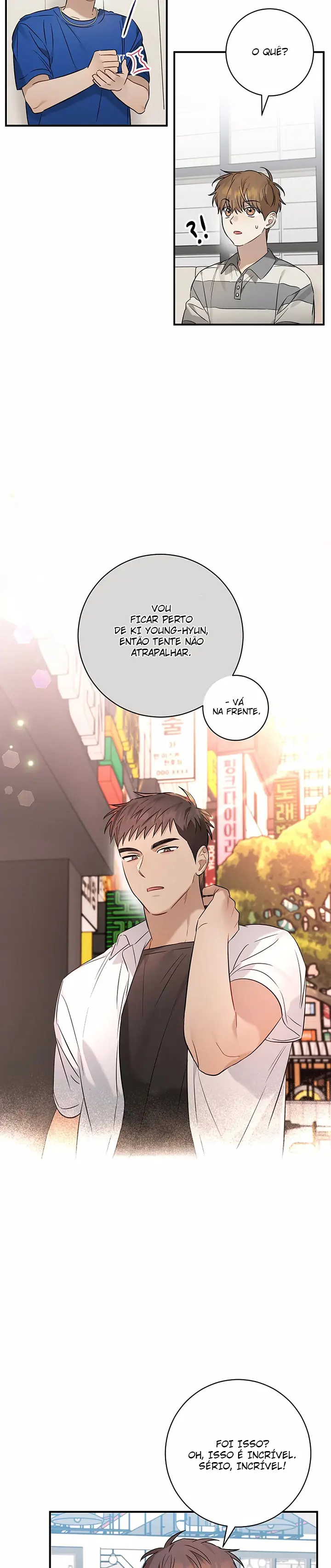 Amor doce como ameixa (M) – Capítulo 24 Yaoi – Página 8 Amor doce como ameixa (M) – Capítulo 24 Yaoi – Página 8