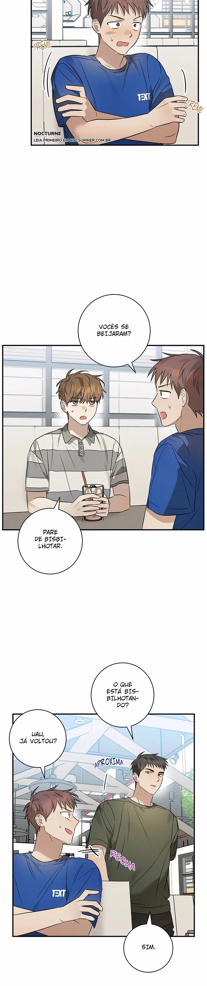 Amor doce como ameixa (M) – Capítulo 24 Yaoi – Página 9 Amor doce como ameixa (M) – Capítulo 24 Yaoi – Página 9