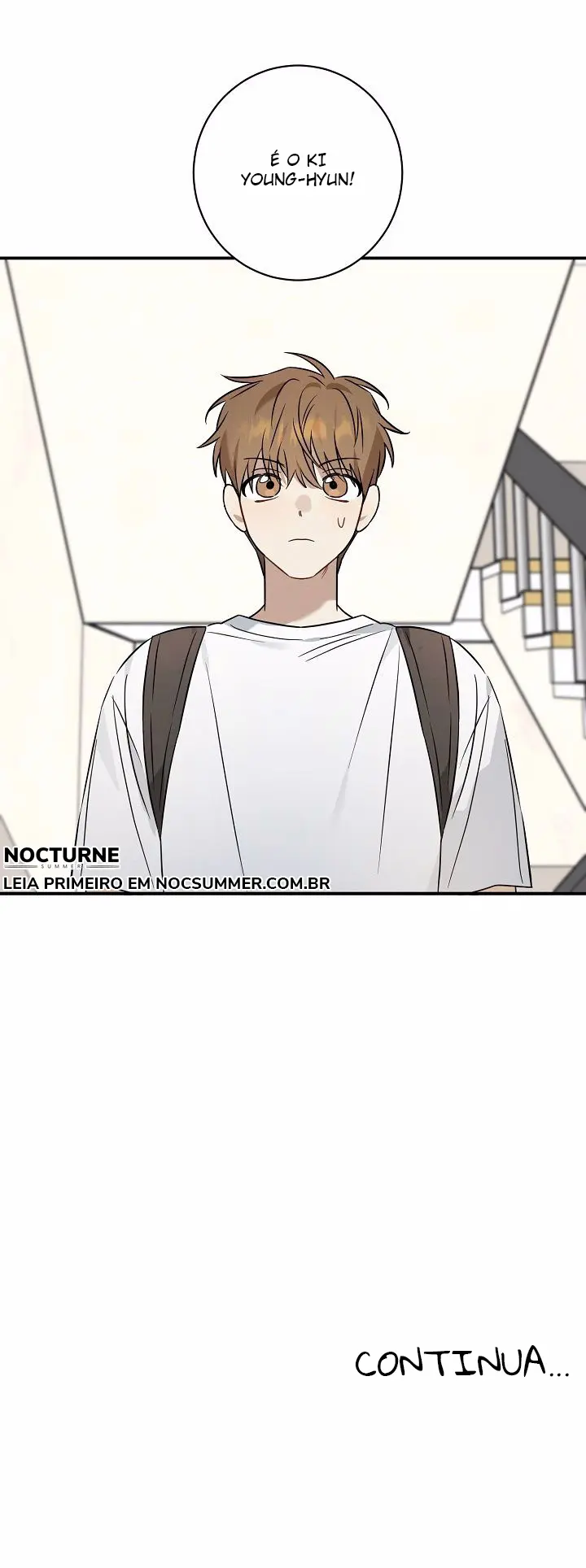 Amor doce como ameixa (M) – Capítulo 25 Yaoi – Página 29