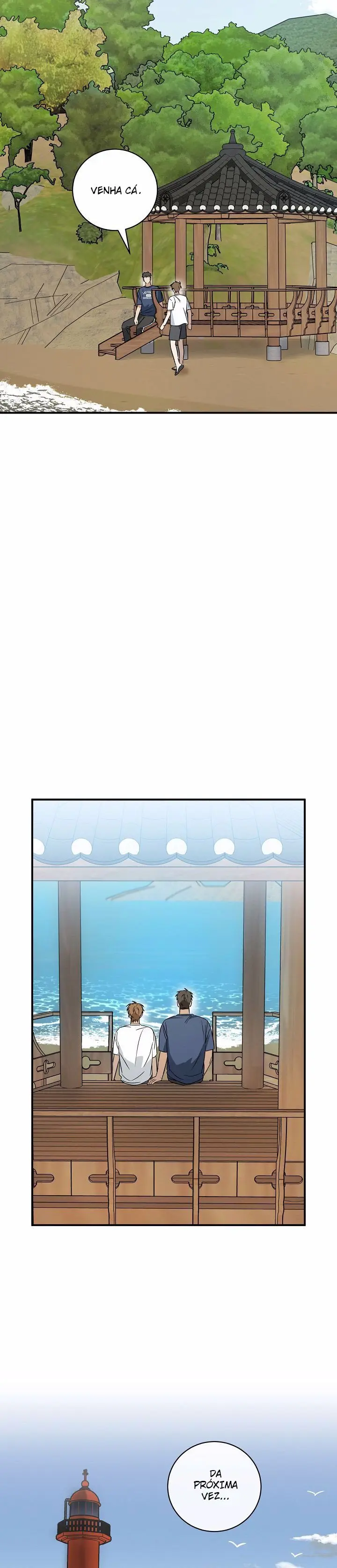 Amor doce como ameixa (M) – Capítulo 27 Yaoi – Página 10 Amor doce como ameixa (M) – Capítulo 27 Yaoi – Página 10