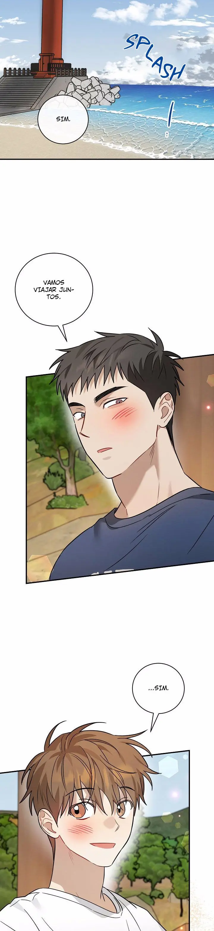 Amor doce como ameixa (M) – Capítulo 27 Yaoi – Página 11 Amor doce como ameixa (M) – Capítulo 27 Yaoi – Página 11