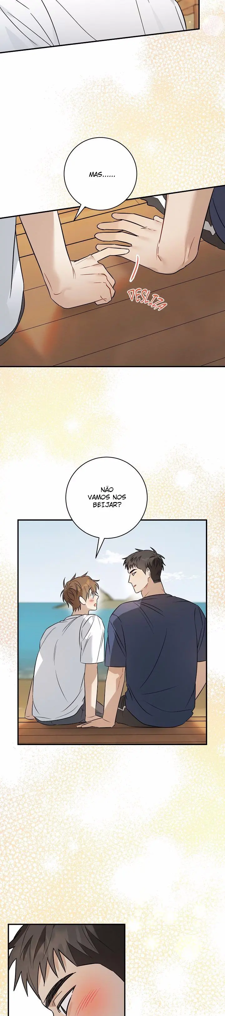 Amor doce como ameixa (M) – Capítulo 27 Yaoi – Página 12 Amor doce como ameixa (M) – Capítulo 27 Yaoi – Página 12