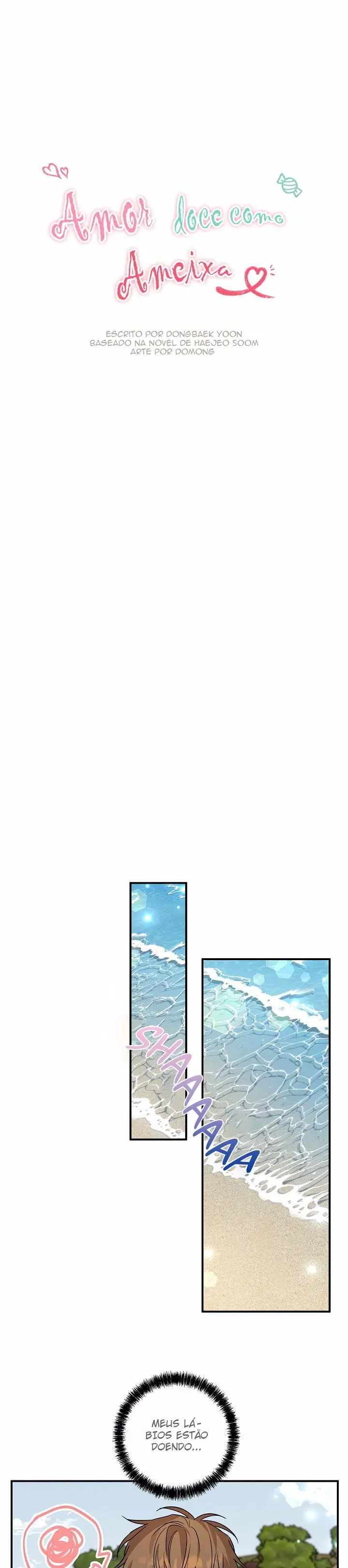 Amor doce como ameixa (M) – Capítulo 27 Yaoi – Página 14 Amor doce como ameixa (M) – Capítulo 27 Yaoi – Página 14