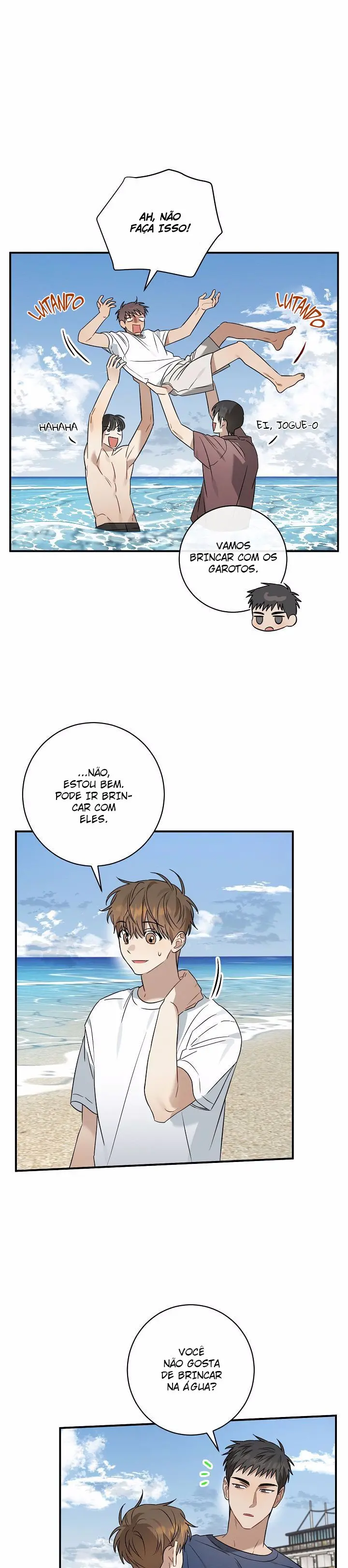 Amor doce como ameixa (M) – Capítulo 27 Yaoi – Página 16 Amor doce como ameixa (M) – Capítulo 27 Yaoi – Página 16