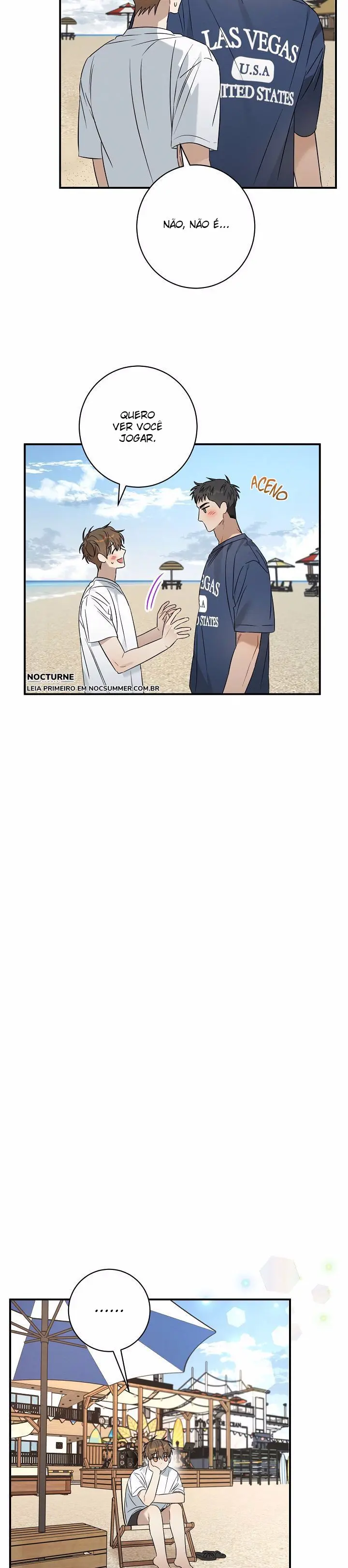 Amor doce como ameixa (M) – Capítulo 27 Yaoi – Página 17 Amor doce como ameixa (M) – Capítulo 27 Yaoi – Página 17