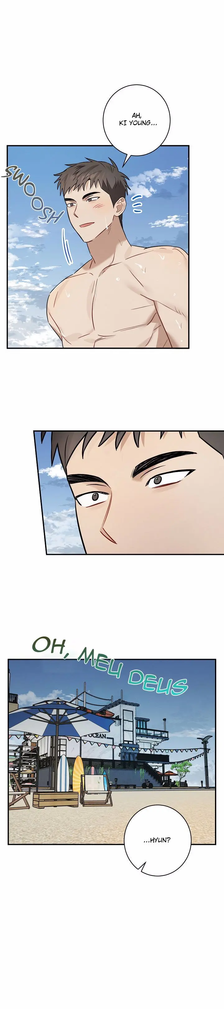 Amor doce como ameixa (M) – Capítulo 27 Yaoi – Página 21 Amor doce como ameixa (M) – Capítulo 27 Yaoi – Página 21