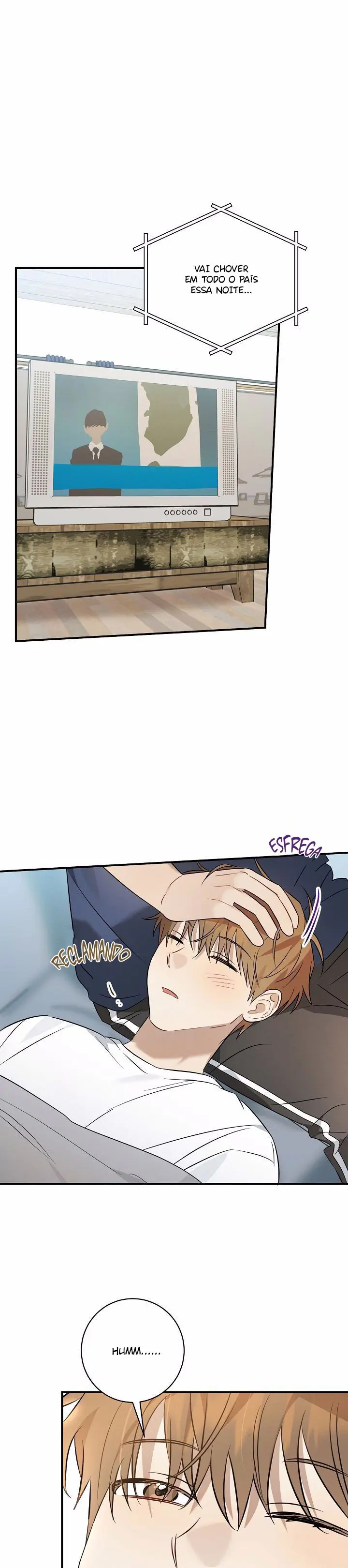 Amor doce como ameixa (M) – Capítulo 27 Yaoi – Página 22 Amor doce como ameixa (M) – Capítulo 27 Yaoi – Página 22