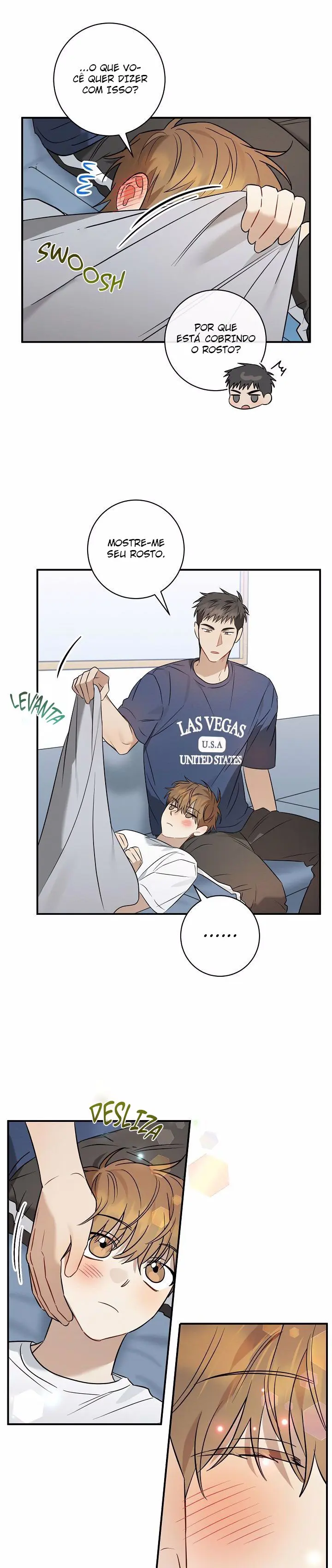 Amor doce como ameixa (M) – Capítulo 27 Yaoi – Página 24 Amor doce como ameixa (M) – Capítulo 27 Yaoi – Página 24