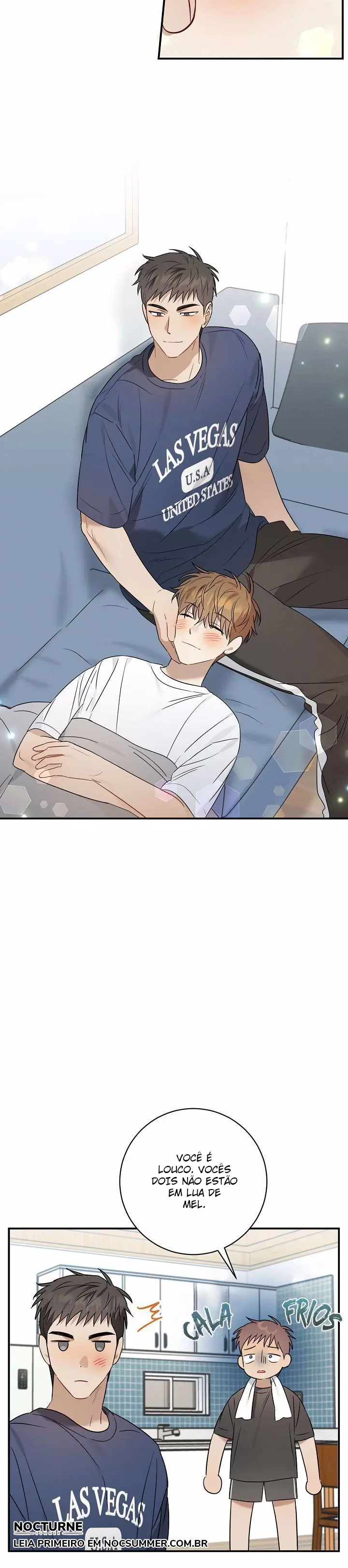 Amor doce como ameixa (M) – Capítulo 27 Yaoi – Página 25 Amor doce como ameixa (M) – Capítulo 27 Yaoi – Página 25