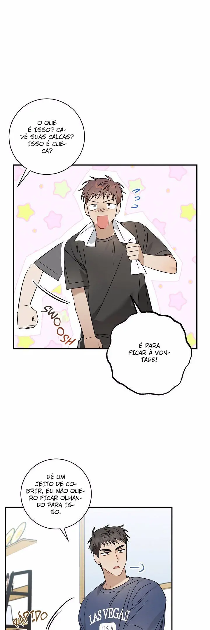 Amor doce como ameixa (M) – Capítulo 27 Yaoi – Página 26 Amor doce como ameixa (M) – Capítulo 27 Yaoi – Página 26