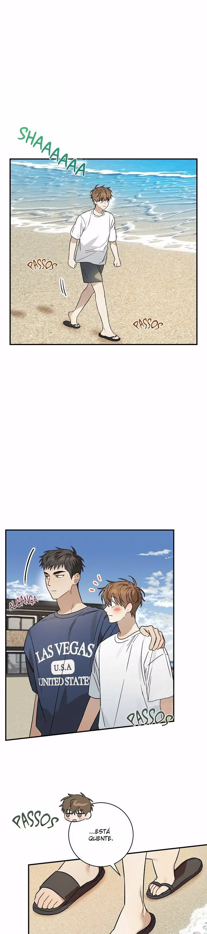 Amor doce como ameixa (M) – Capítulo 27 Yaoi – Página 6 Amor doce como ameixa (M) – Capítulo 27 Yaoi – Página 6