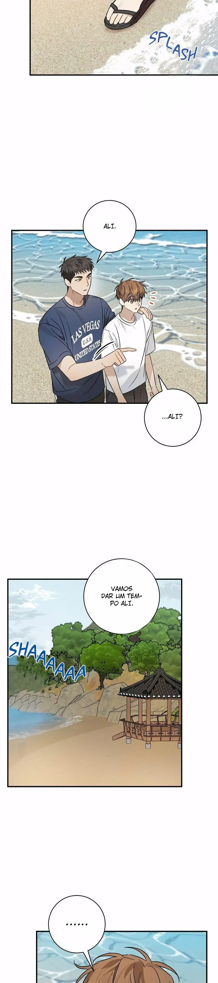 Amor doce como ameixa (M) – Capítulo 27 Yaoi – Página 7 Amor doce como ameixa (M) – Capítulo 27 Yaoi – Página 7