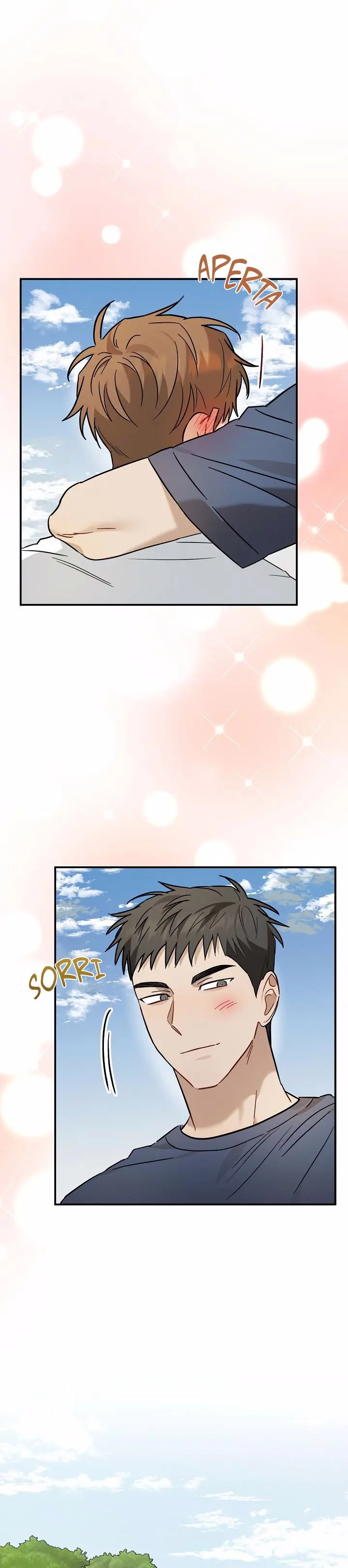 Amor doce como ameixa (M) – Capítulo 27 Yaoi – Página 9 Amor doce como ameixa (M) – Capítulo 27 Yaoi – Página 9