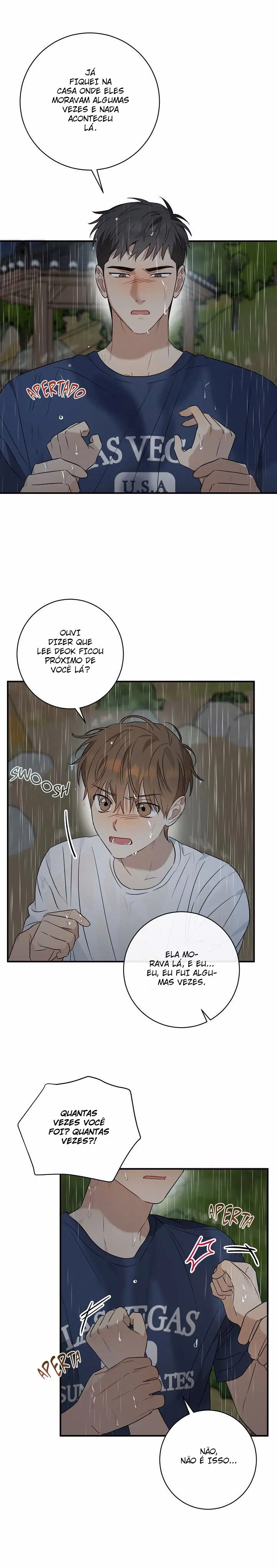 Amor doce como ameixa (M) – Capítulo 29 Yaoi – Página 10 Amor doce como ameixa (M) – Capítulo 29 Yaoi – Página 10