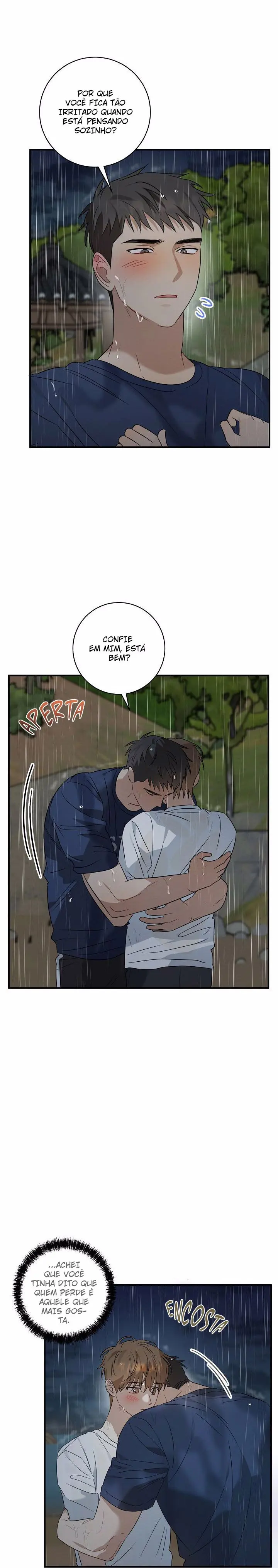 Amor doce como ameixa (M) – Capítulo 29 Yaoi – Página 12 Amor doce como ameixa (M) – Capítulo 29 Yaoi – Página 12