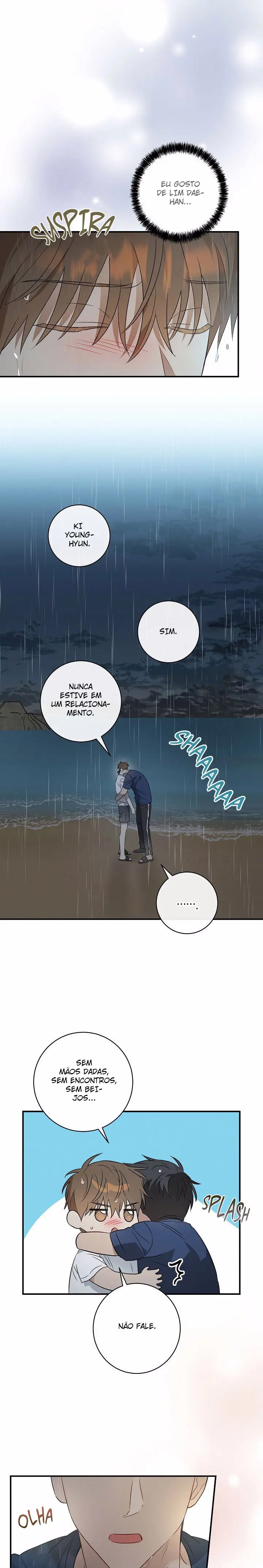 Amor doce como ameixa (M) – Capítulo 29 Yaoi – Página 13 Amor doce como ameixa (M) – Capítulo 29 Yaoi – Página 13