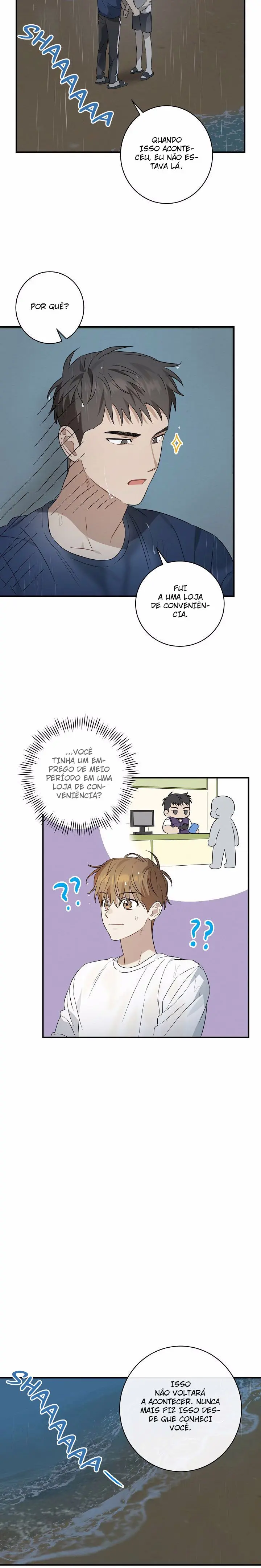 Amor doce como ameixa (M) – Capítulo 29 Yaoi – Página 15 Amor doce como ameixa (M) – Capítulo 29 Yaoi – Página 15