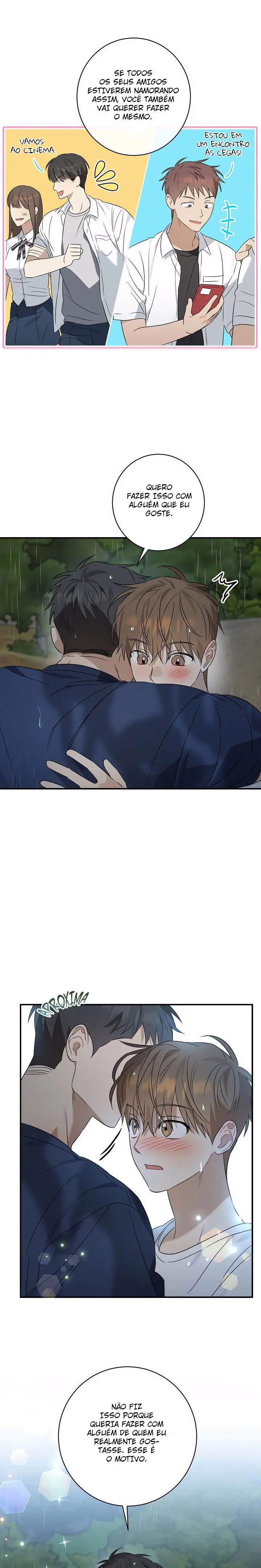 Amor doce como ameixa (M) – Capítulo 29 Yaoi – Página 17 Amor doce como ameixa (M) – Capítulo 29 Yaoi – Página 17