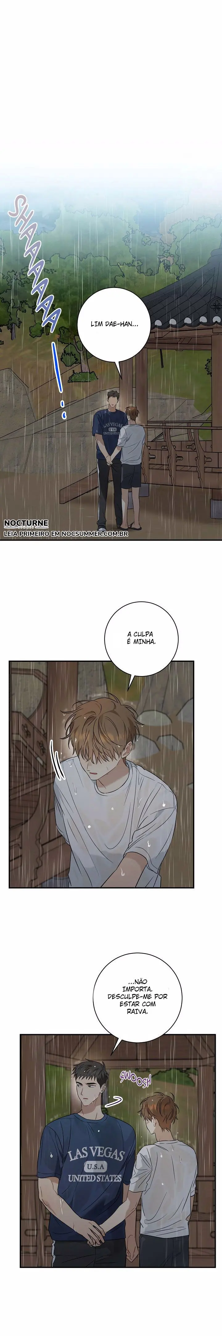 Amor doce como ameixa (M) – Capítulo 29 Yaoi – Página 2 Amor doce como ameixa (M) – Capítulo 29 Yaoi – Página 2