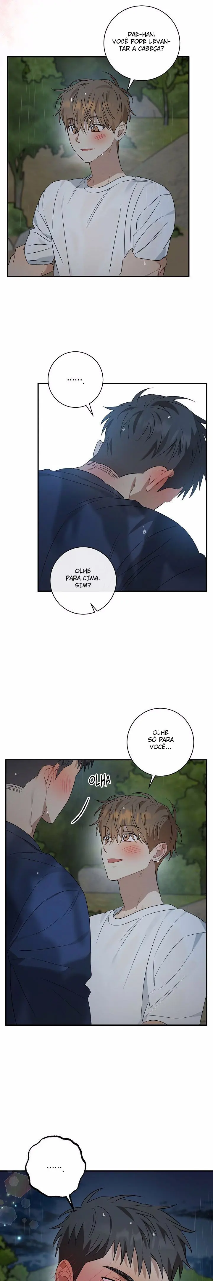 Amor doce como ameixa (M) – Capítulo 29 Yaoi – Página 20 Amor doce como ameixa (M) – Capítulo 29 Yaoi – Página 20