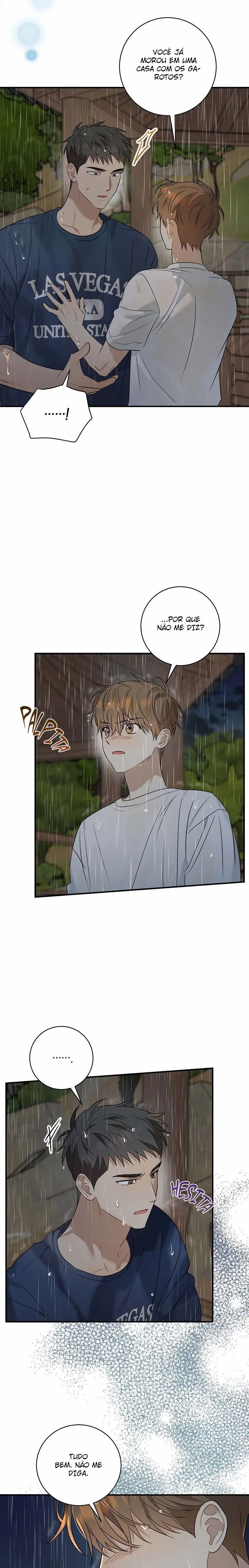 Amor doce como ameixa (M) – Capítulo 29 Yaoi – Página 5 Amor doce como ameixa (M) – Capítulo 29 Yaoi – Página 5