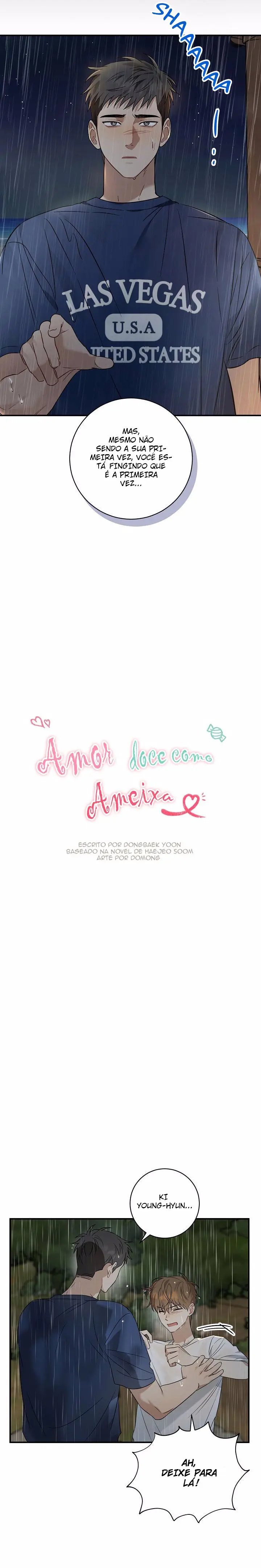 Amor doce como ameixa (M) – Capítulo 29 Yaoi – Página 8 Amor doce como ameixa (M) – Capítulo 29 Yaoi – Página 8