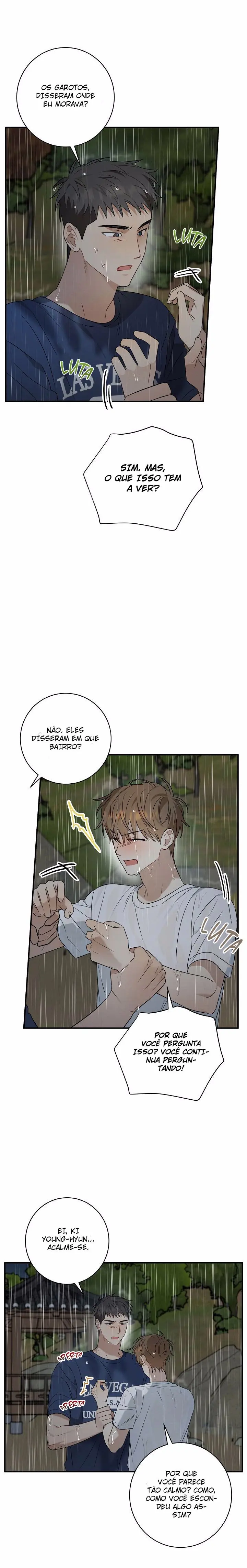 Amor doce como ameixa (M) – Capítulo 29 Yaoi – Página 9 Amor doce como ameixa (M) – Capítulo 29 Yaoi – Página 9