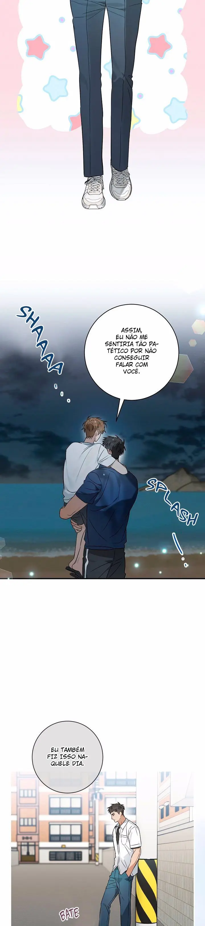 Amor doce como ameixa (M) – Capítulo 30 Yaoi – Página 10 Amor doce como ameixa (M) – Capítulo 30 Yaoi – Página 10