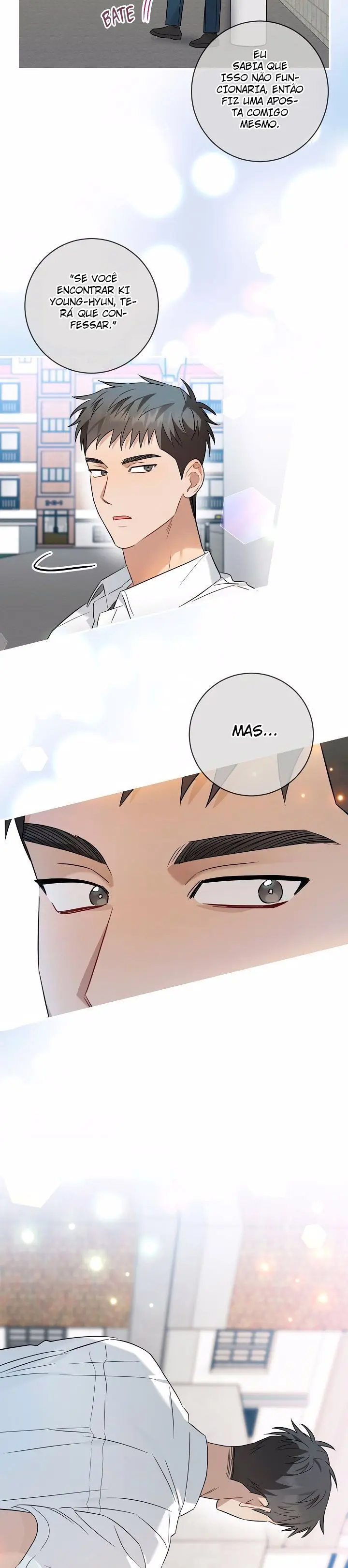 Amor doce como ameixa (M) – Capítulo 30 Yaoi – Página 11 Amor doce como ameixa (M) – Capítulo 30 Yaoi – Página 11