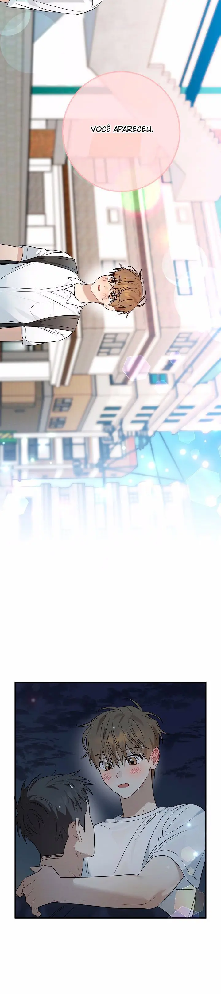 Amor doce como ameixa (M) – Capítulo 30 Yaoi – Página 12 Amor doce como ameixa (M) – Capítulo 30 Yaoi – Página 12