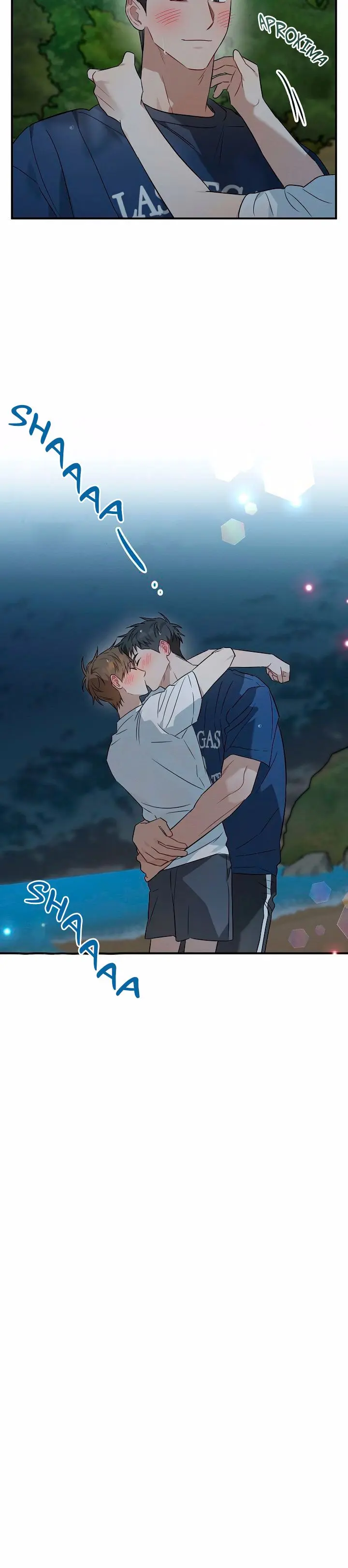 Amor doce como ameixa (M) – Capítulo 30 Yaoi – Página 14 Amor doce como ameixa (M) – Capítulo 30 Yaoi – Página 14