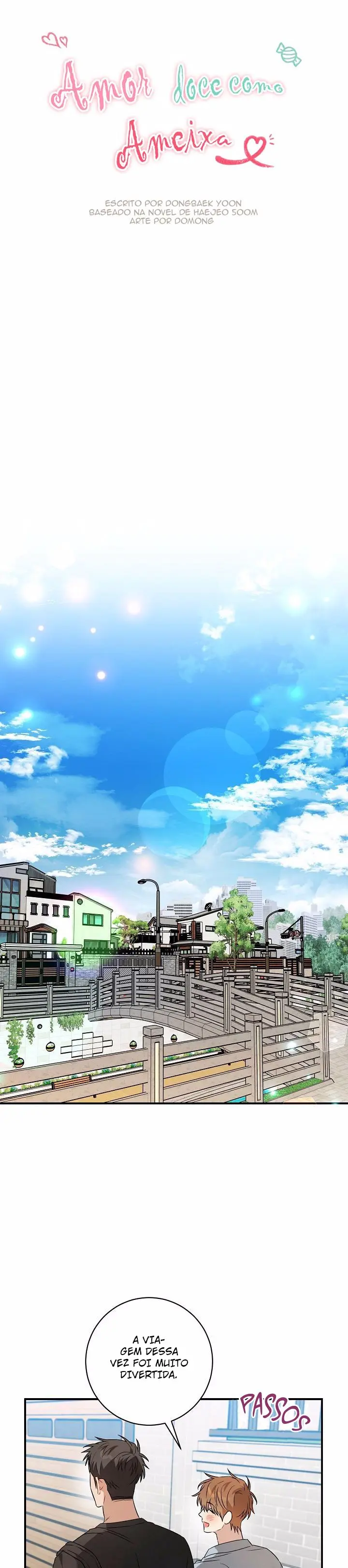 Amor doce como ameixa (M) – Capítulo 30 Yaoi – Página 15 Amor doce como ameixa (M) – Capítulo 30 Yaoi – Página 15