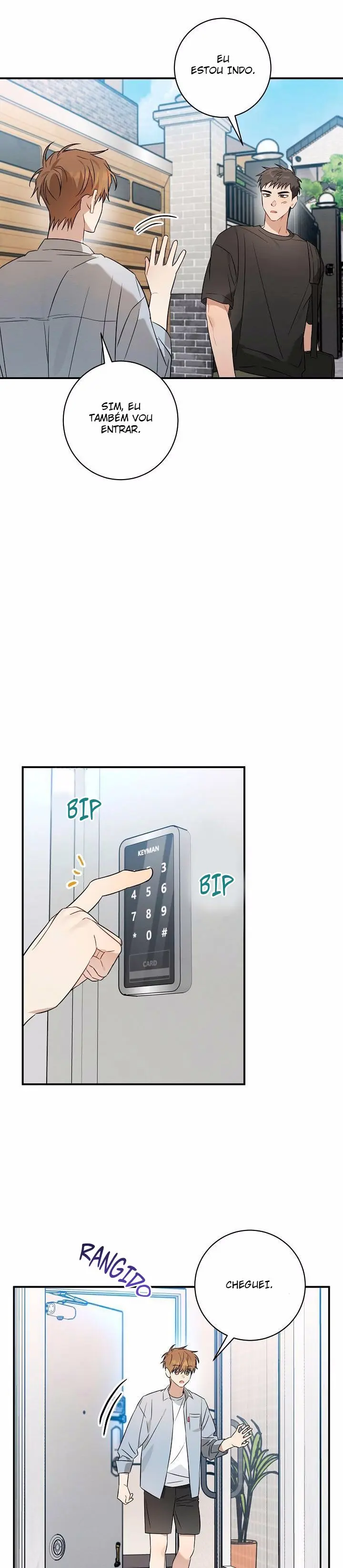 Amor doce como ameixa (M) – Capítulo 30 Yaoi – Página 19 Amor doce como ameixa (M) – Capítulo 30 Yaoi – Página 19