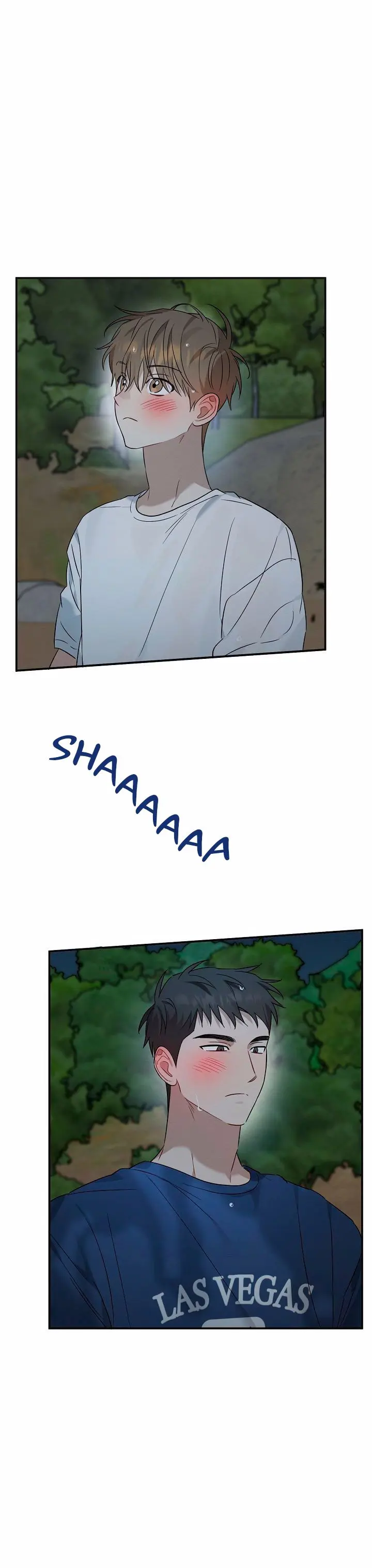 Amor doce como ameixa (M) – Capítulo 30 Yaoi – Página 2 Amor doce como ameixa (M) – Capítulo 30 Yaoi – Página 2