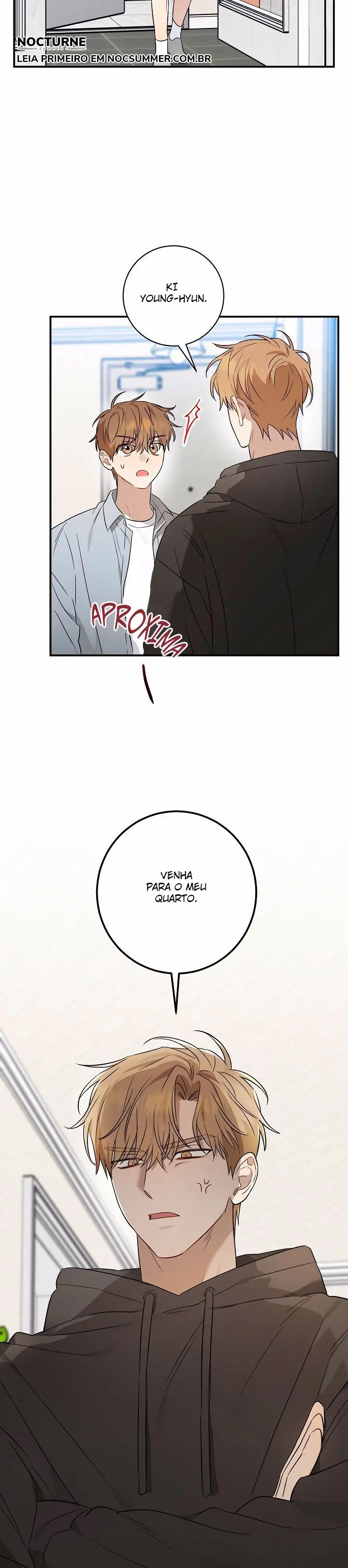 Amor doce como ameixa (M) – Capítulo 30 Yaoi – Página 20 Amor doce como ameixa (M) – Capítulo 30 Yaoi – Página 20