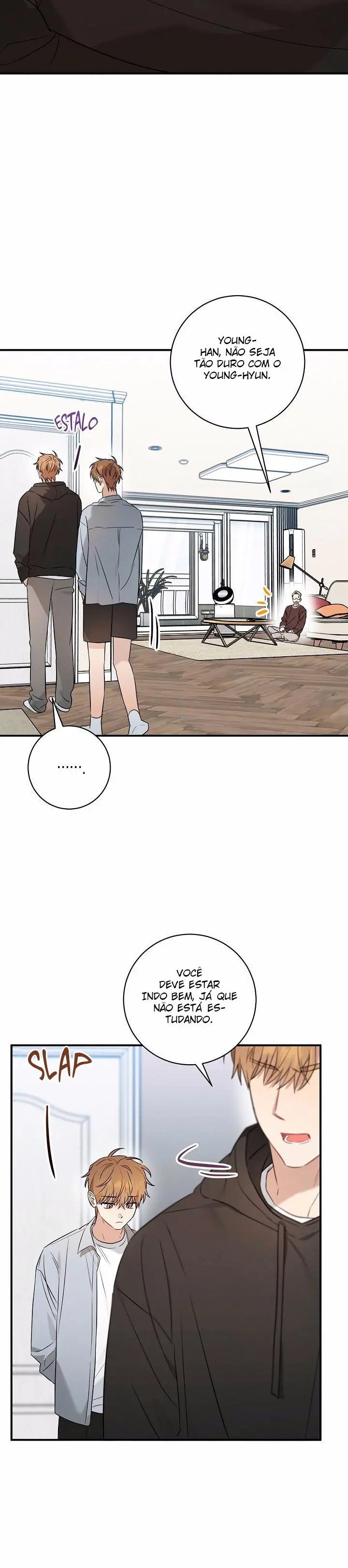 Amor doce como ameixa (M) – Capítulo 30 Yaoi – Página 21 Amor doce como ameixa (M) – Capítulo 30 Yaoi – Página 21