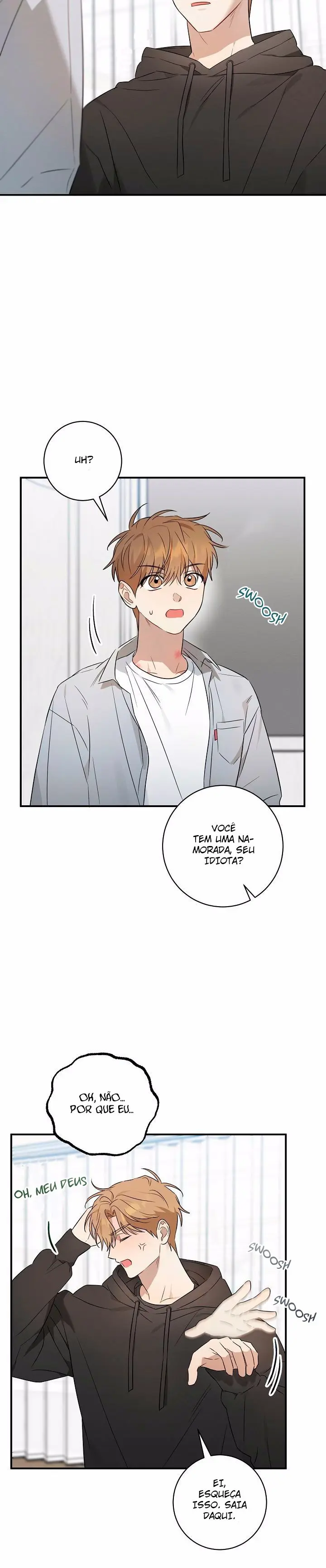 Amor doce como ameixa (M) – Capítulo 30 Yaoi – Página 23 Amor doce como ameixa (M) – Capítulo 30 Yaoi – Página 23