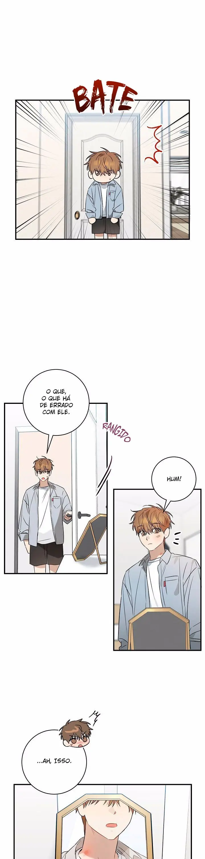 Amor doce como ameixa (M) – Capítulo 30 Yaoi – Página 24 Amor doce como ameixa (M) – Capítulo 30 Yaoi – Página 24