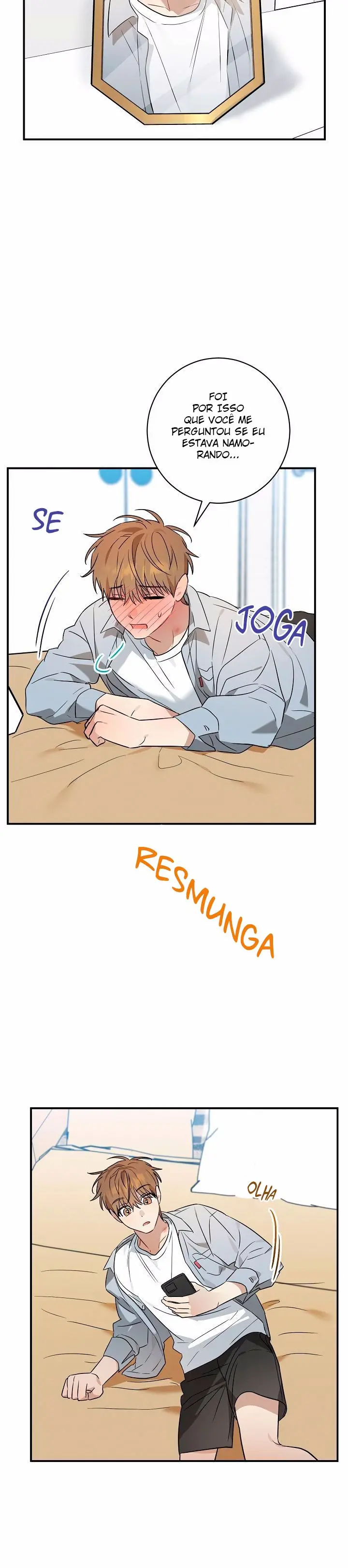 Amor doce como ameixa (M) – Capítulo 30 Yaoi – Página 25 Amor doce como ameixa (M) – Capítulo 30 Yaoi – Página 25