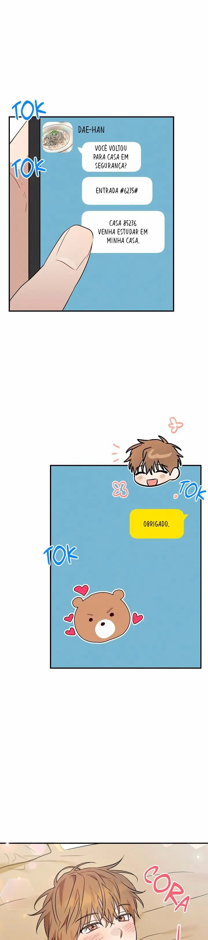 Amor doce como ameixa (M) – Capítulo 30 Yaoi – Página 26 Amor doce como ameixa (M) – Capítulo 30 Yaoi – Página 26