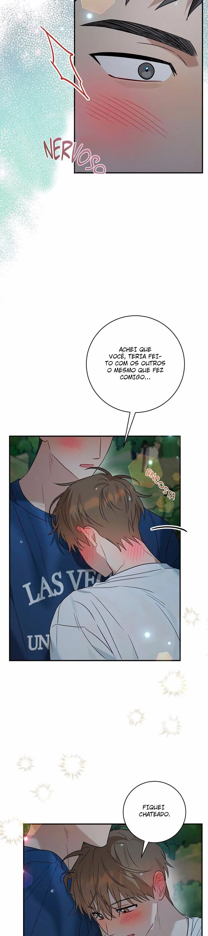 Amor doce como ameixa (M) – Capítulo 30 Yaoi – Página 5 Amor doce como ameixa (M) – Capítulo 30 Yaoi – Página 5