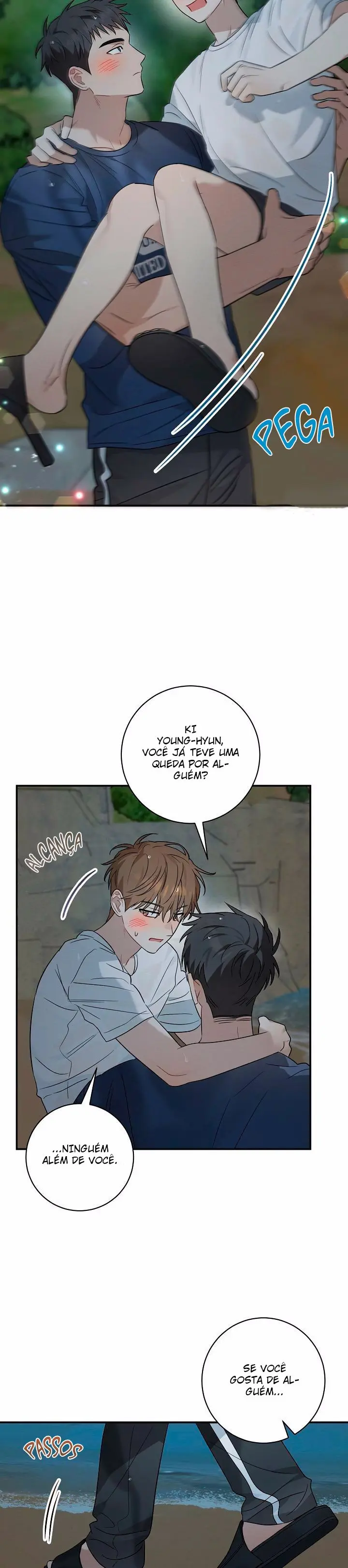 Amor doce como ameixa (M) – Capítulo 30 Yaoi – Página 7 Amor doce como ameixa (M) – Capítulo 30 Yaoi – Página 7