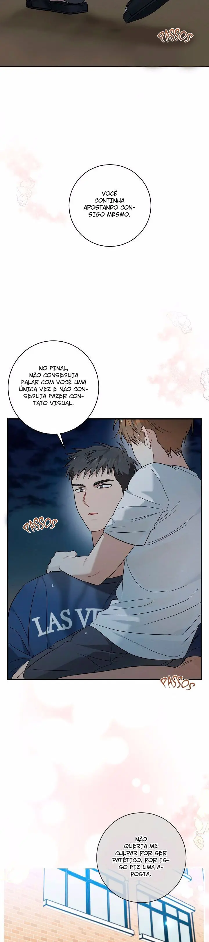 Amor doce como ameixa (M) – Capítulo 30 Yaoi – Página 8 Amor doce como ameixa (M) – Capítulo 30 Yaoi – Página 8