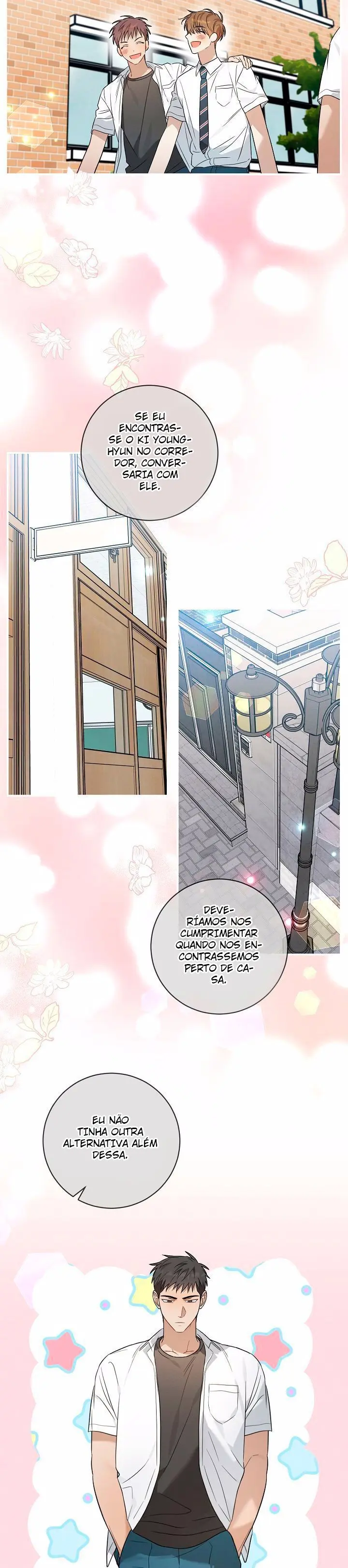 Amor doce como ameixa (M) – Capítulo 30 Yaoi – Página 9 Amor doce como ameixa (M) – Capítulo 30 Yaoi – Página 9